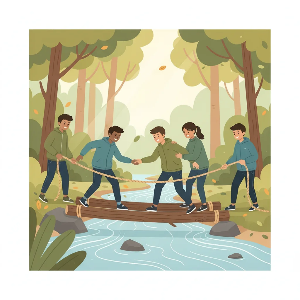Supporting Others vs. Receiving Support