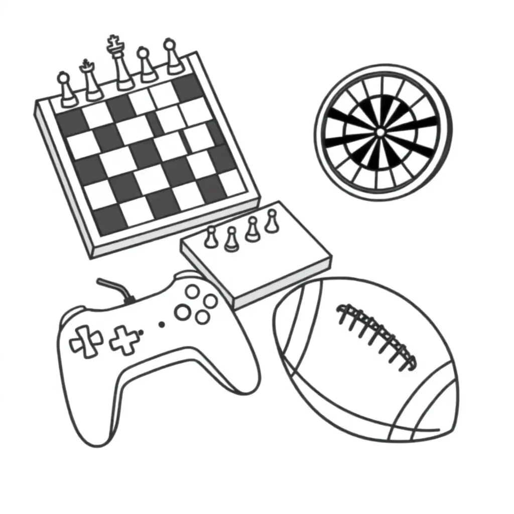 Fortnite game modes illustration