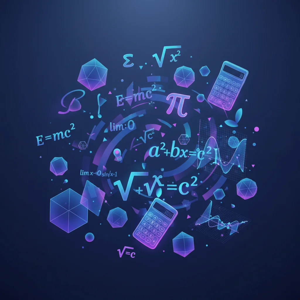 Grade 8 Math Concepts Explained