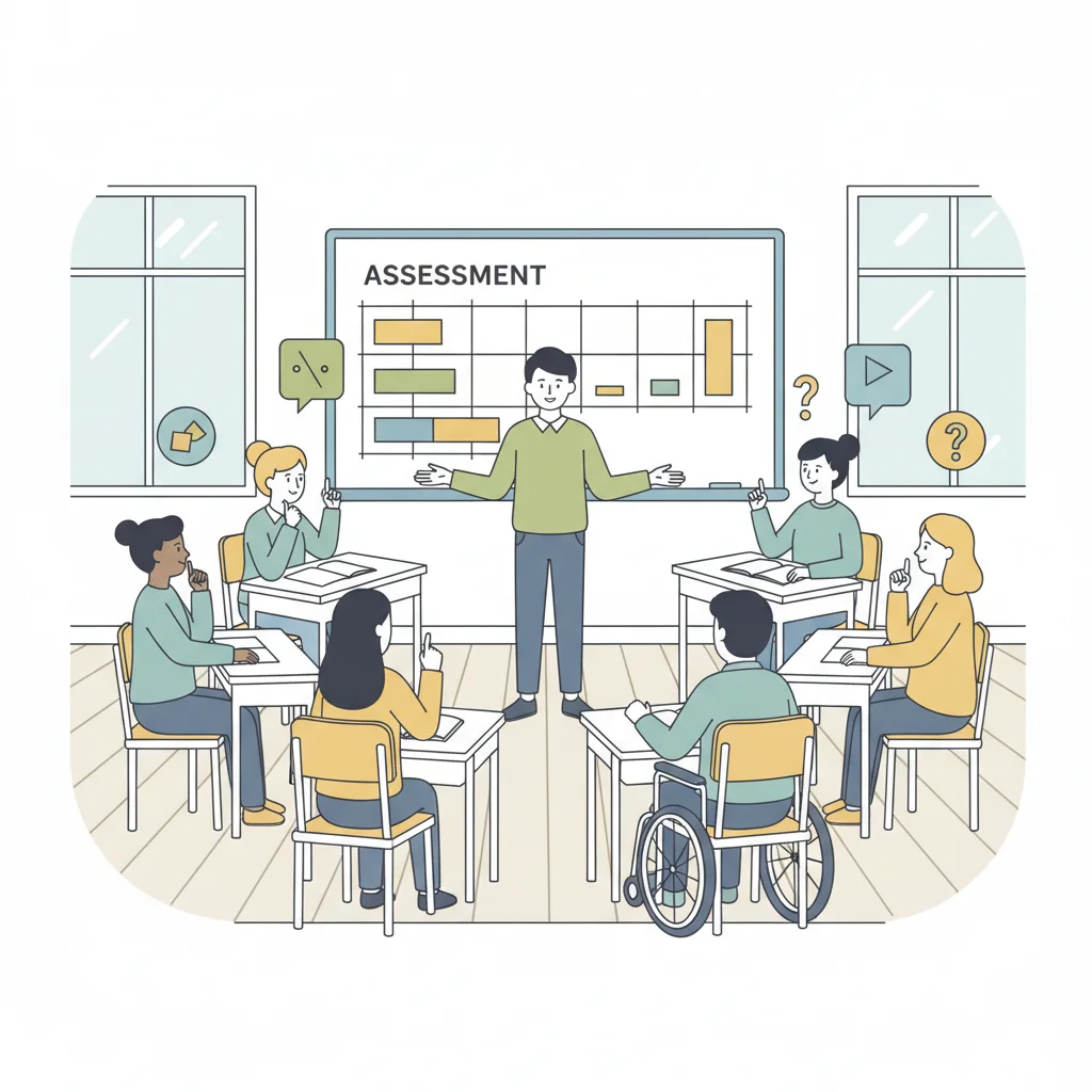 Assessment / Requirements