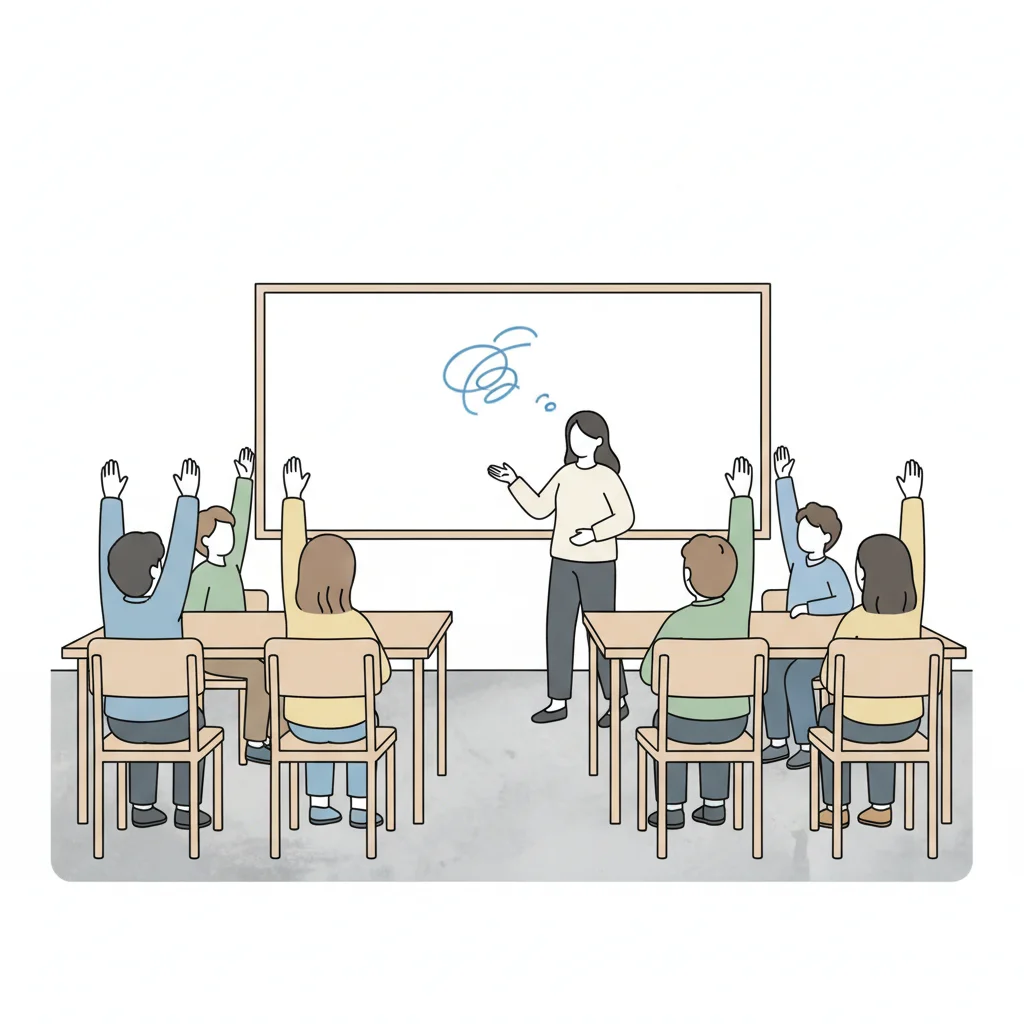 Discussion Question