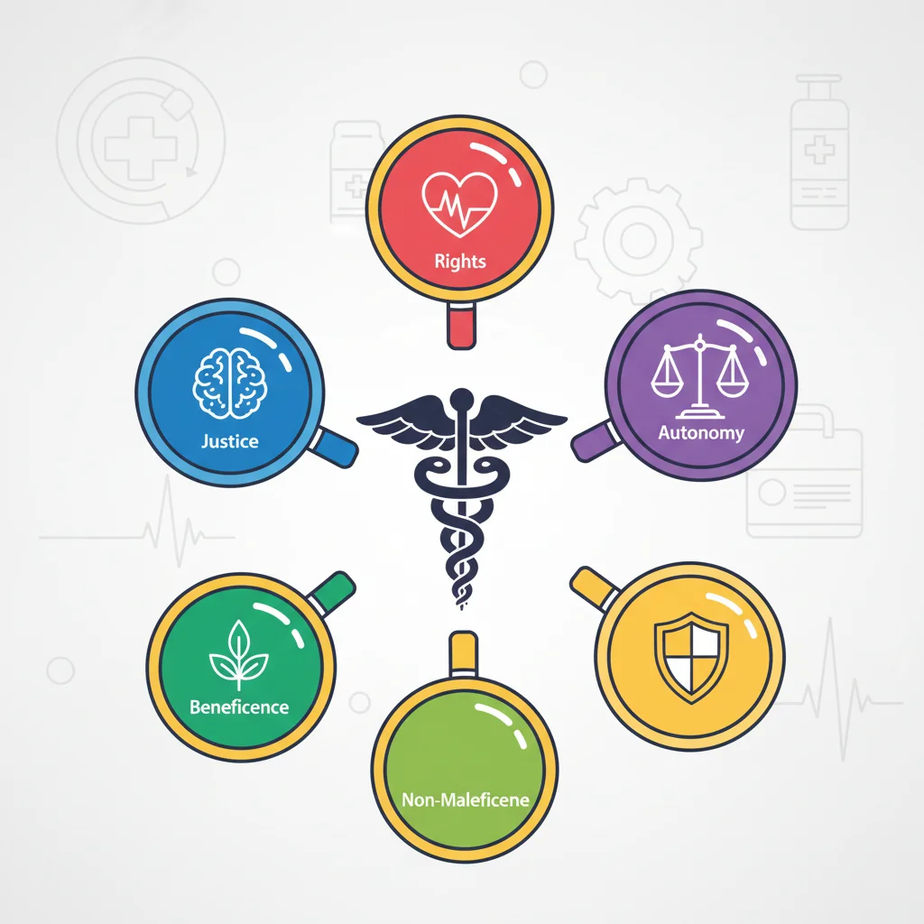 Case Study: Should We Mandate Vaccines?