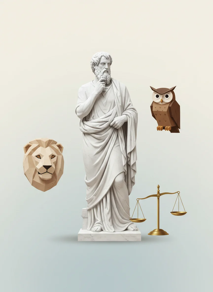 The Virtue Lens: Character and Excellence