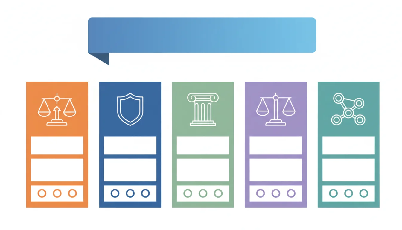 Comparing the Five Ethical Lenses