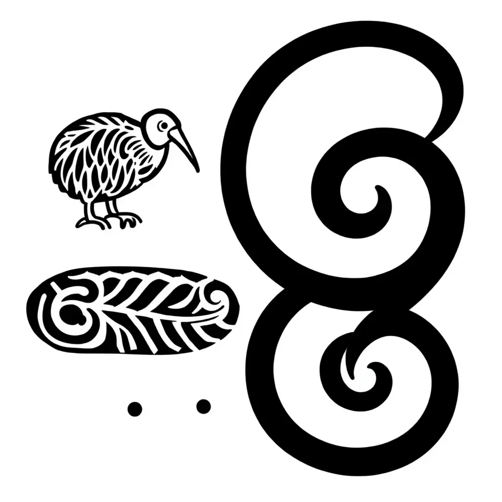 Worksheet illustration