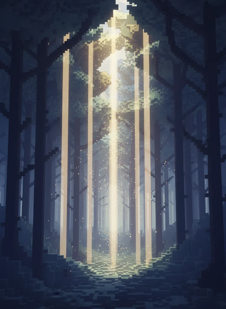 Creating Atmosphere with Fog