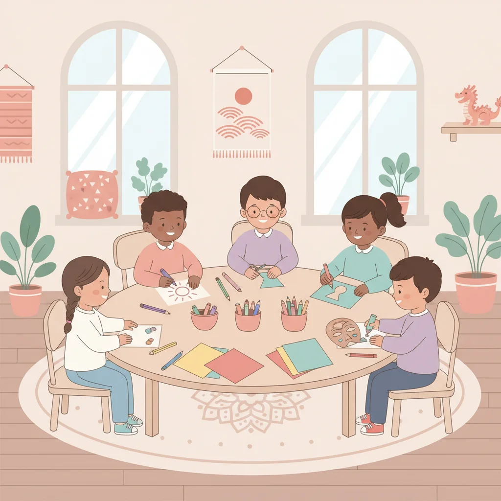 Design Your Own Valentine Tradition