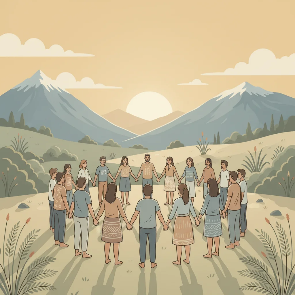 Whakataukī (Māori Proverb)