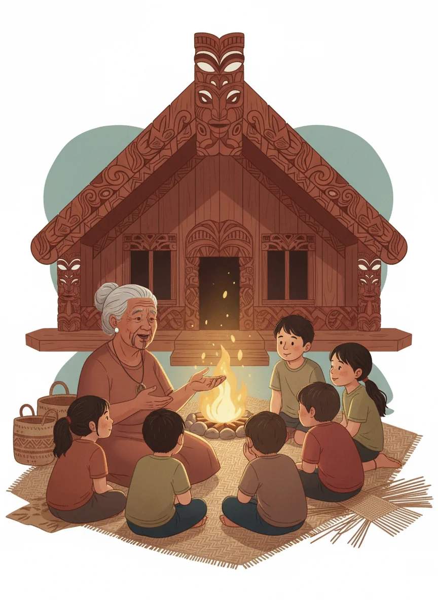 Why is Whakapapa Important?