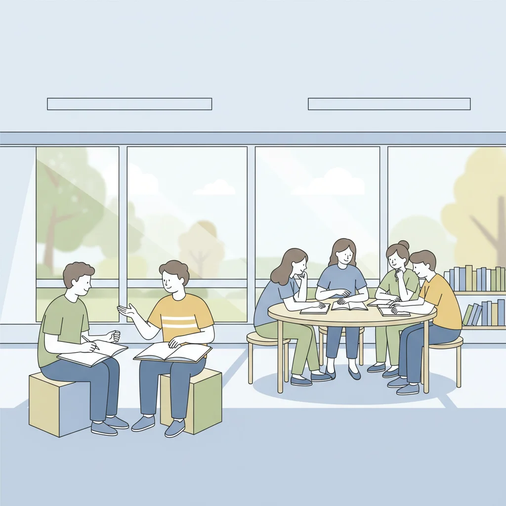 During Reading: Interactive Comprehension Checks