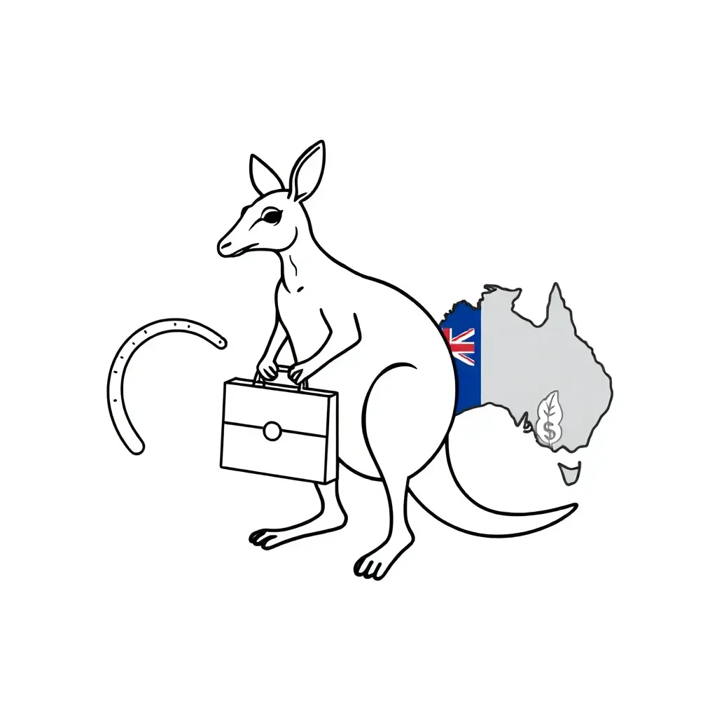 Business analysis illustration
