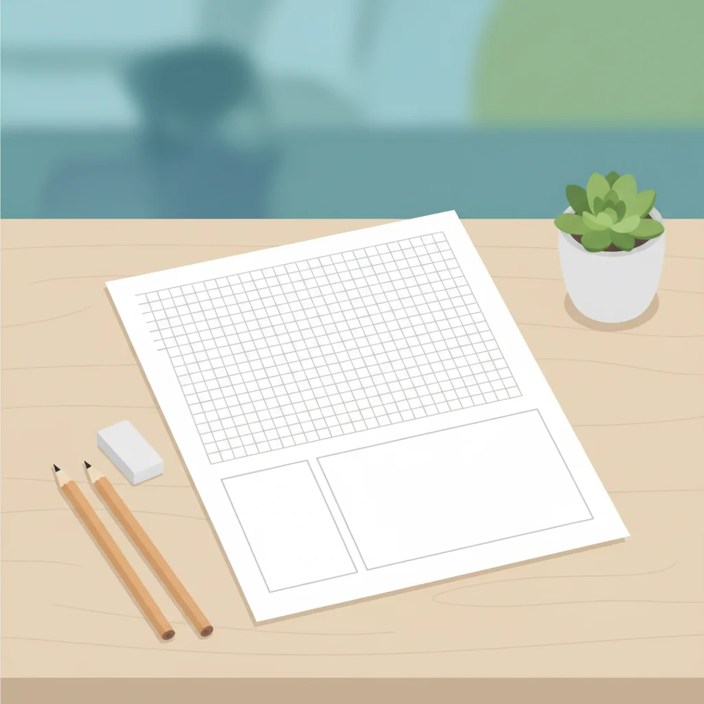 Exit Ticket: Show What You Know