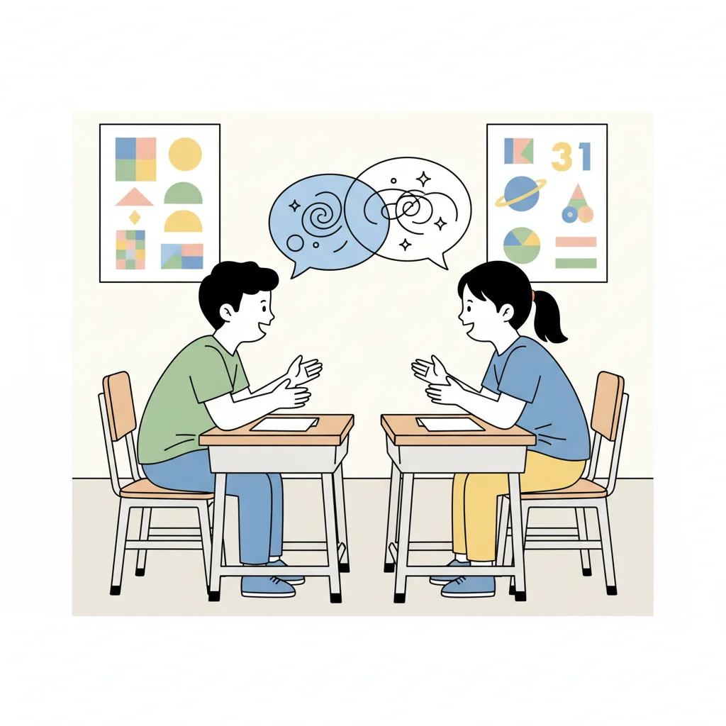 Warm Up: Think Pair Share