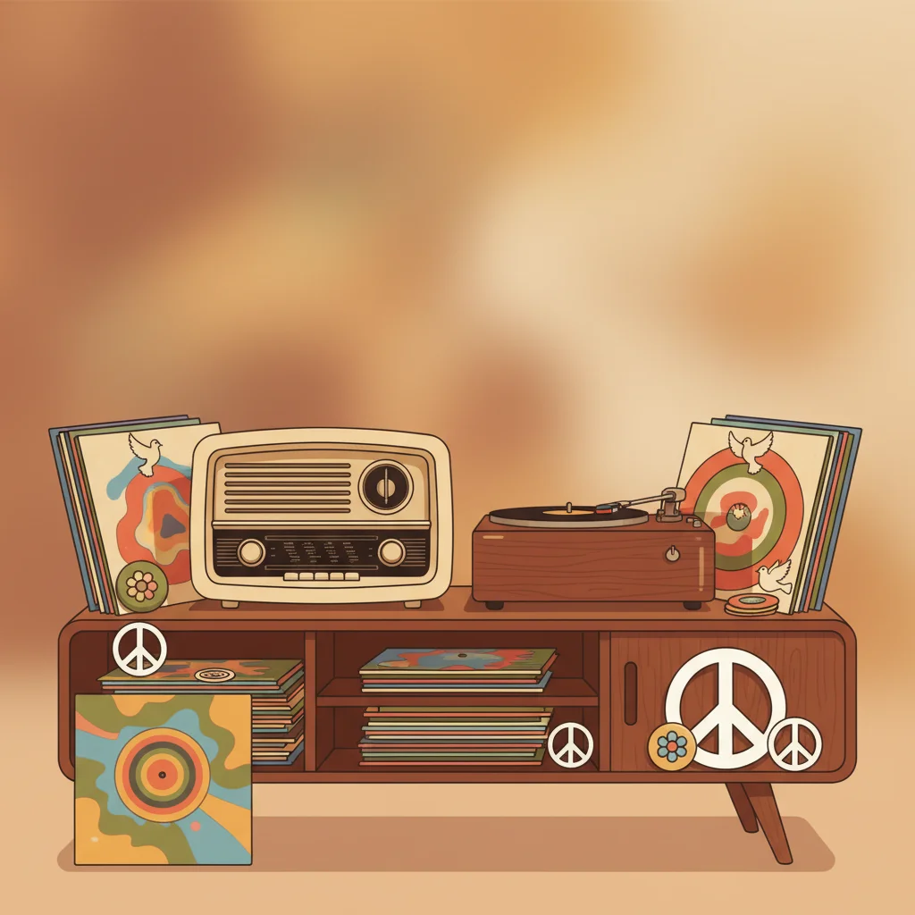 Why do you think music became such a powerful form of protest?