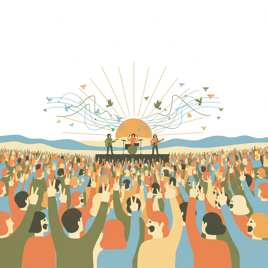 The Power of Music to Unite