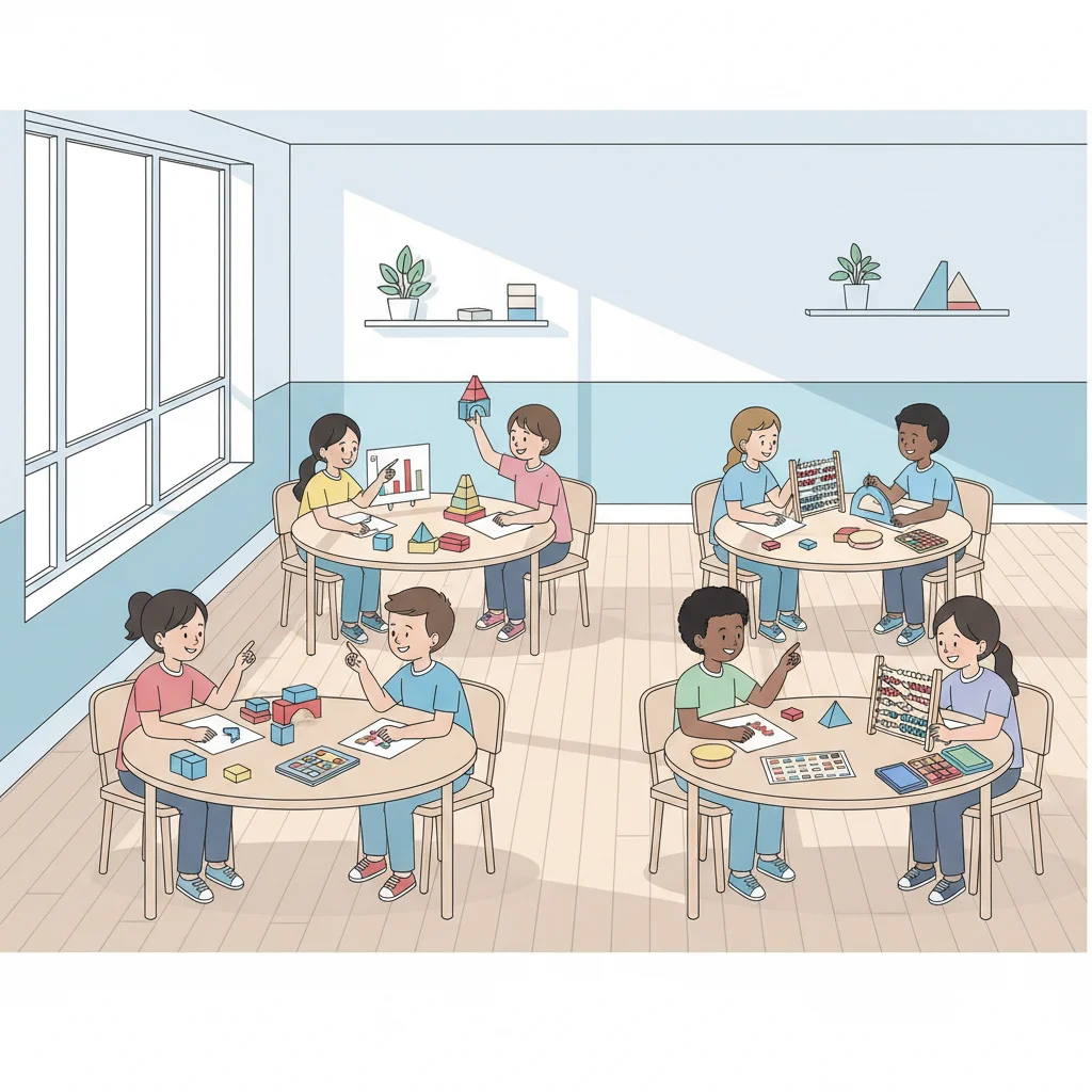 Differentiation Strategies