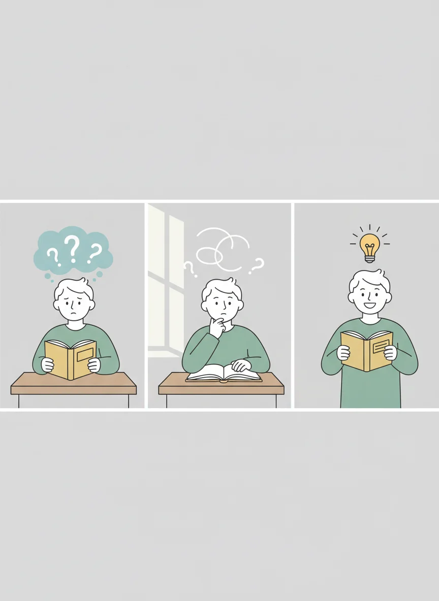 Asking Great Questions About Reading
