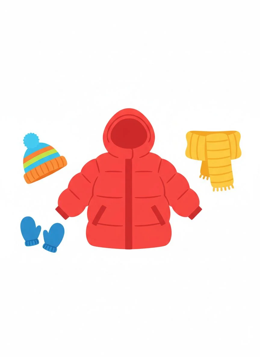 Ropa de Invierno