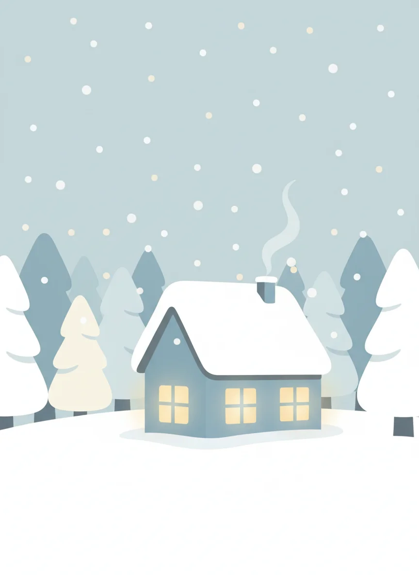 ¿Qué es el invierno?