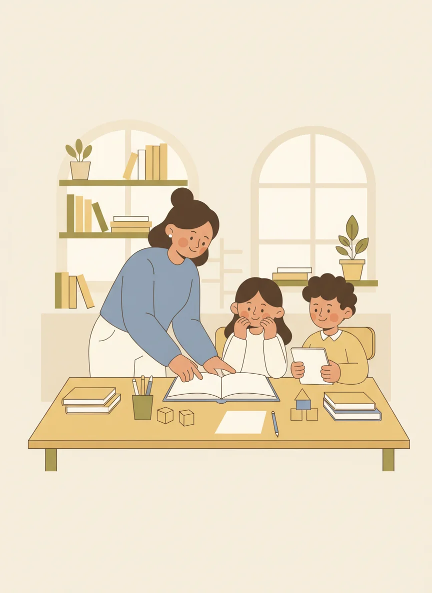 The Truth About Teacher-Student Relationships