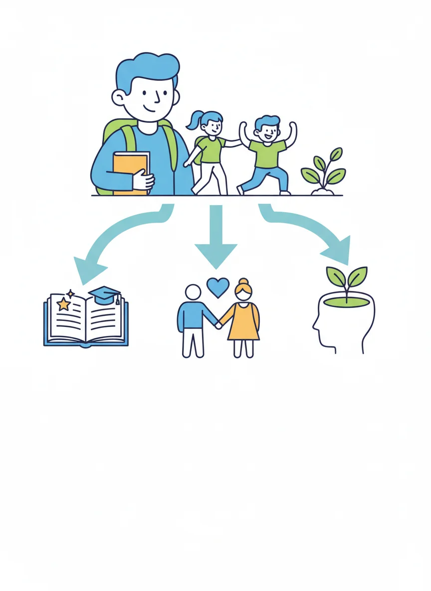 WALT: Understand How Our Choices Shape Our Learning