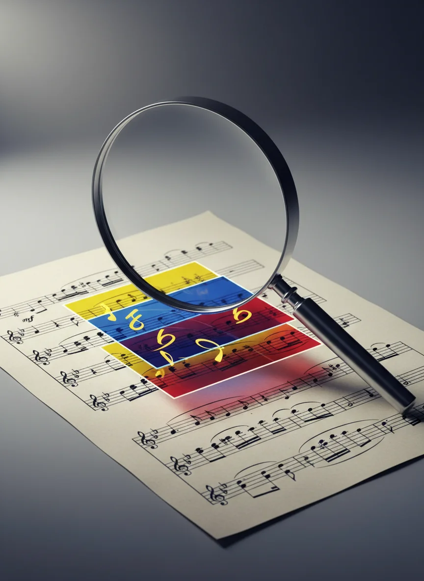 Why Research Lenses Matter