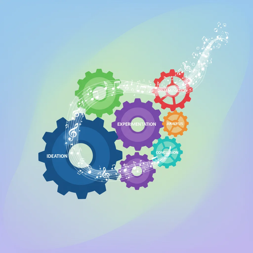 Research Success Formula