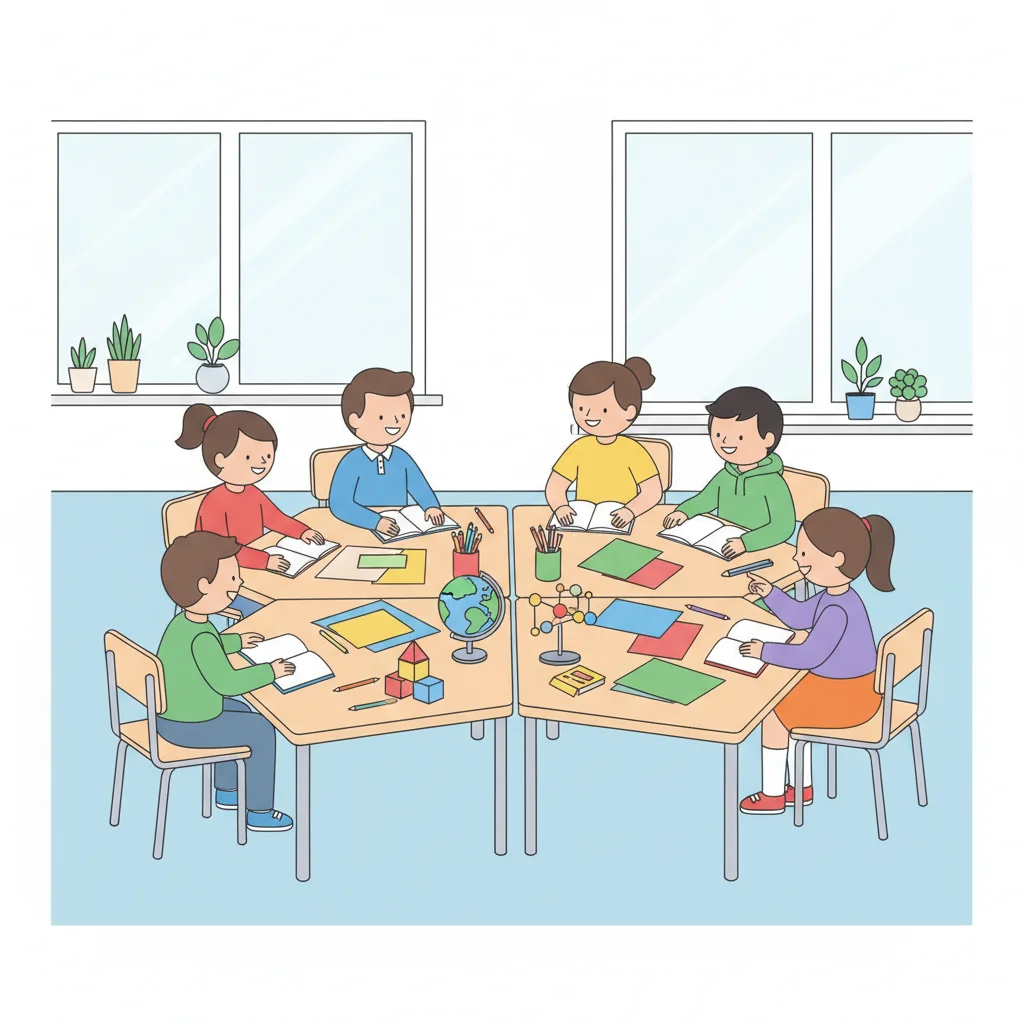 Match the Hero Activity