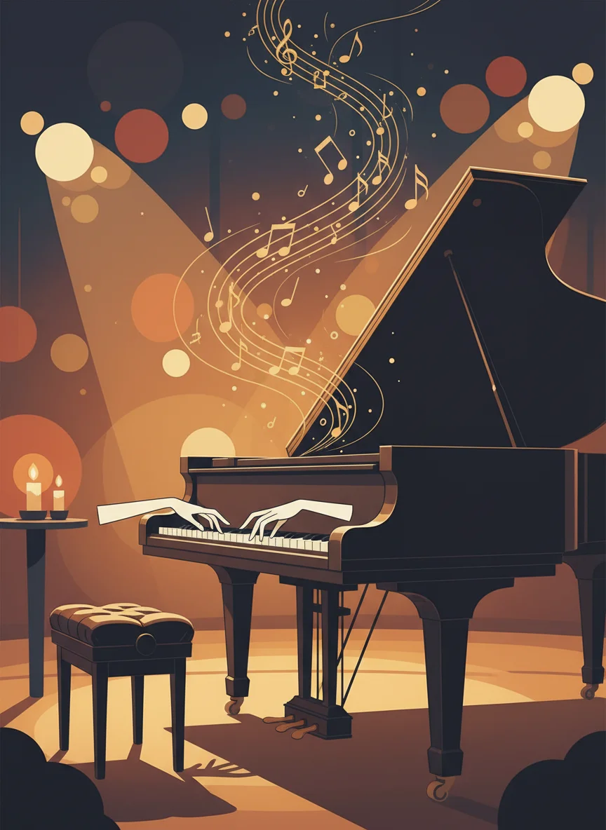 Oscar Peterson (1925-2007)