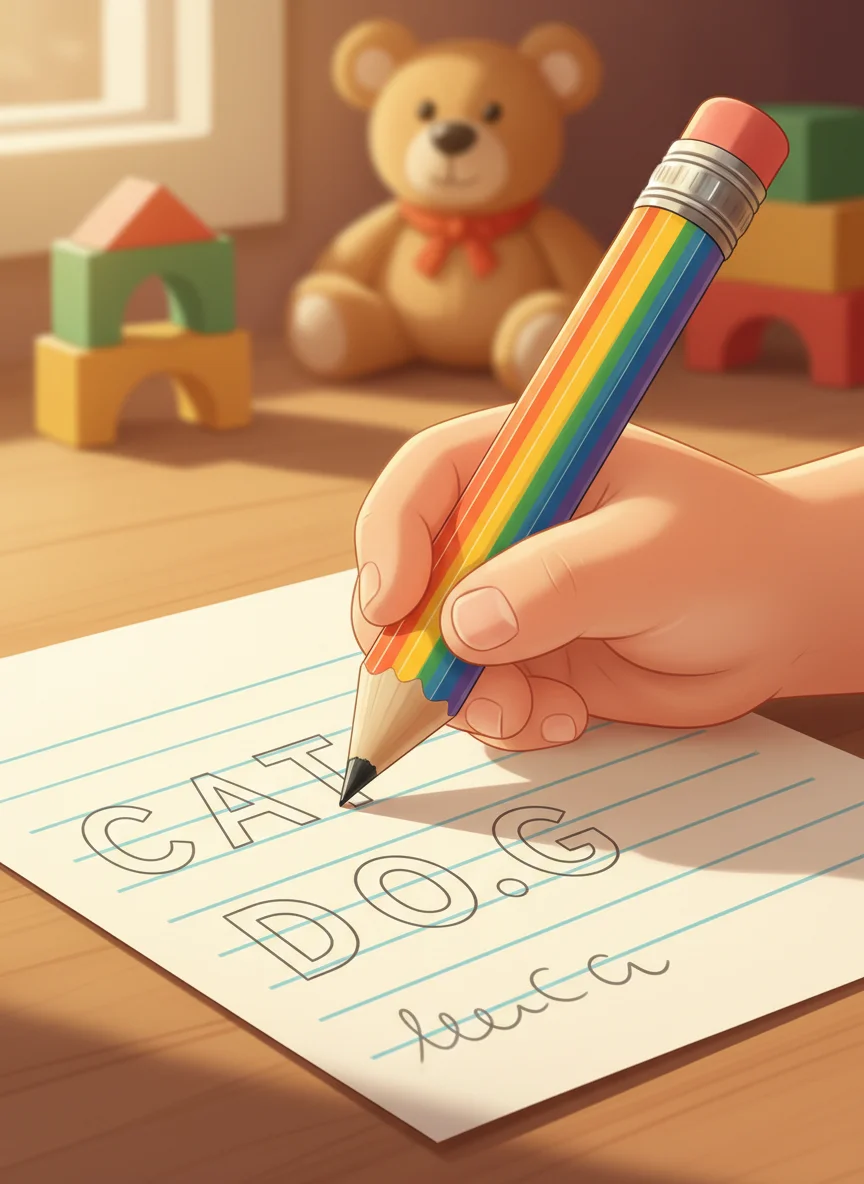 What is Writing?