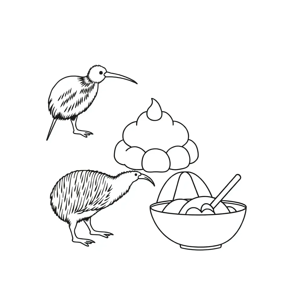Ratios and fractions illustration