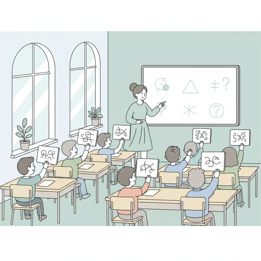 Whole Class Retrieval - Quick Fire Questions