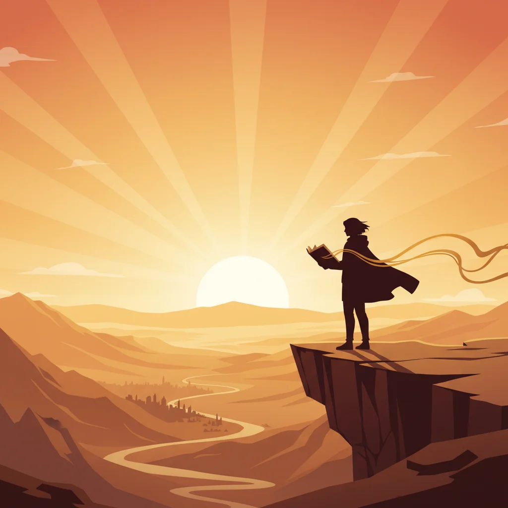 Exploring Courage Themes in Stories