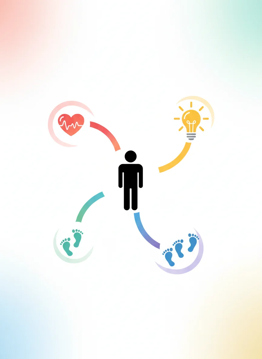 Character Maps: A Tool for Deep Understanding