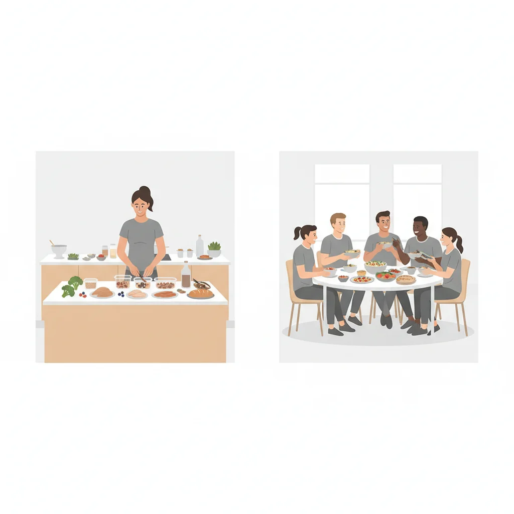 Personal vs Interpersonal Factors