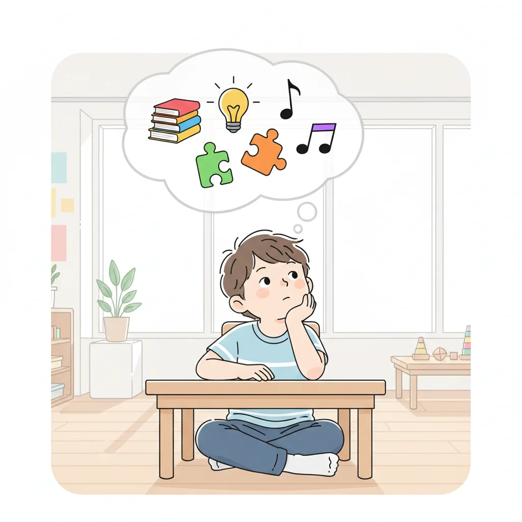 Who Am I as a Learner?