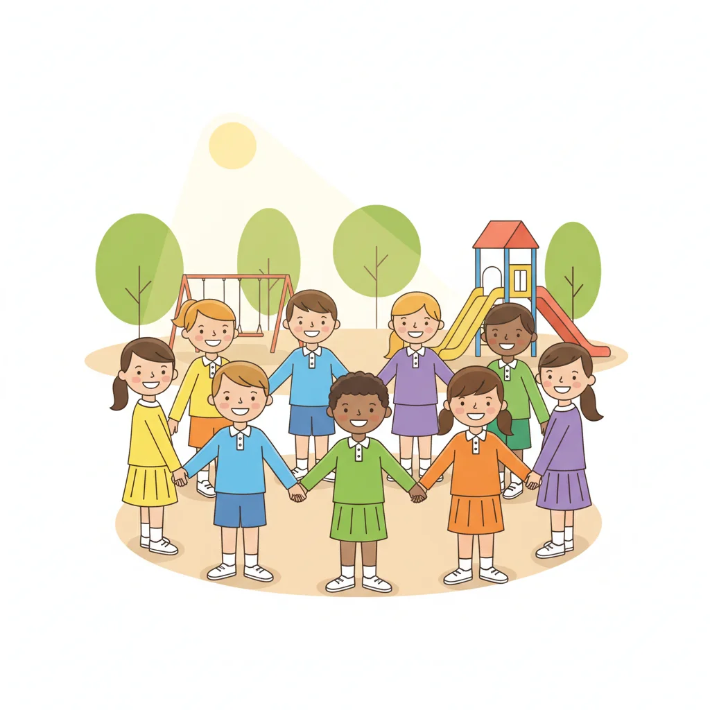 Learning Together: Building Our Community