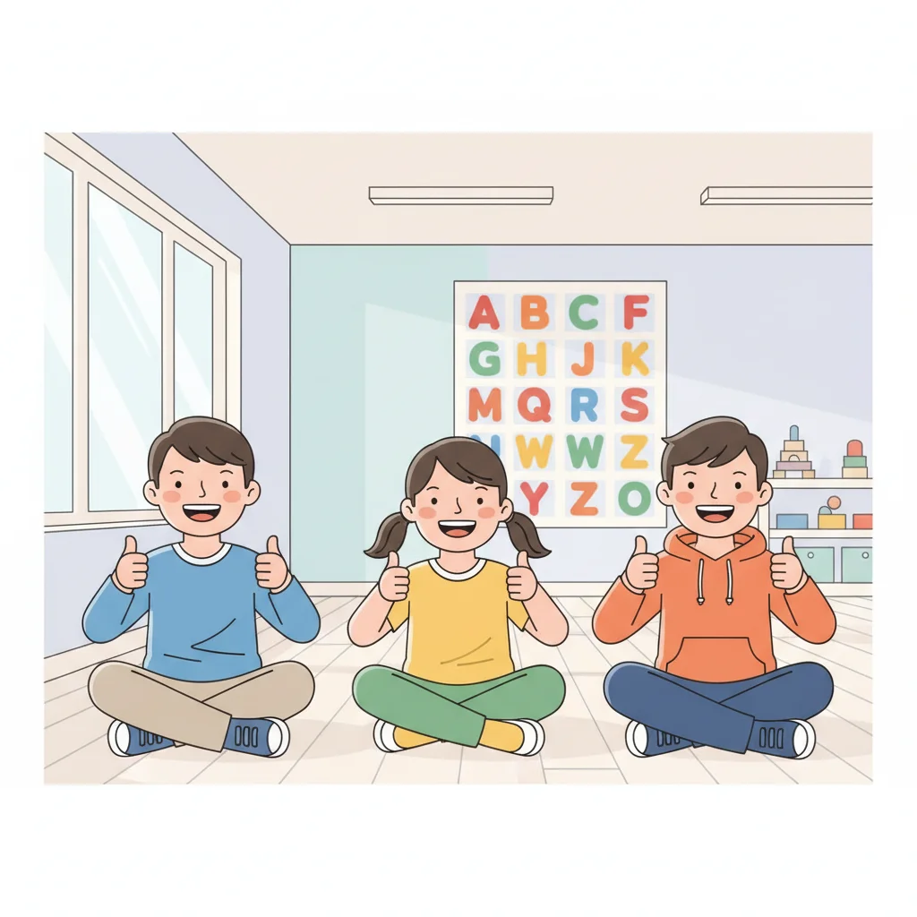 Which Word Starts With P?