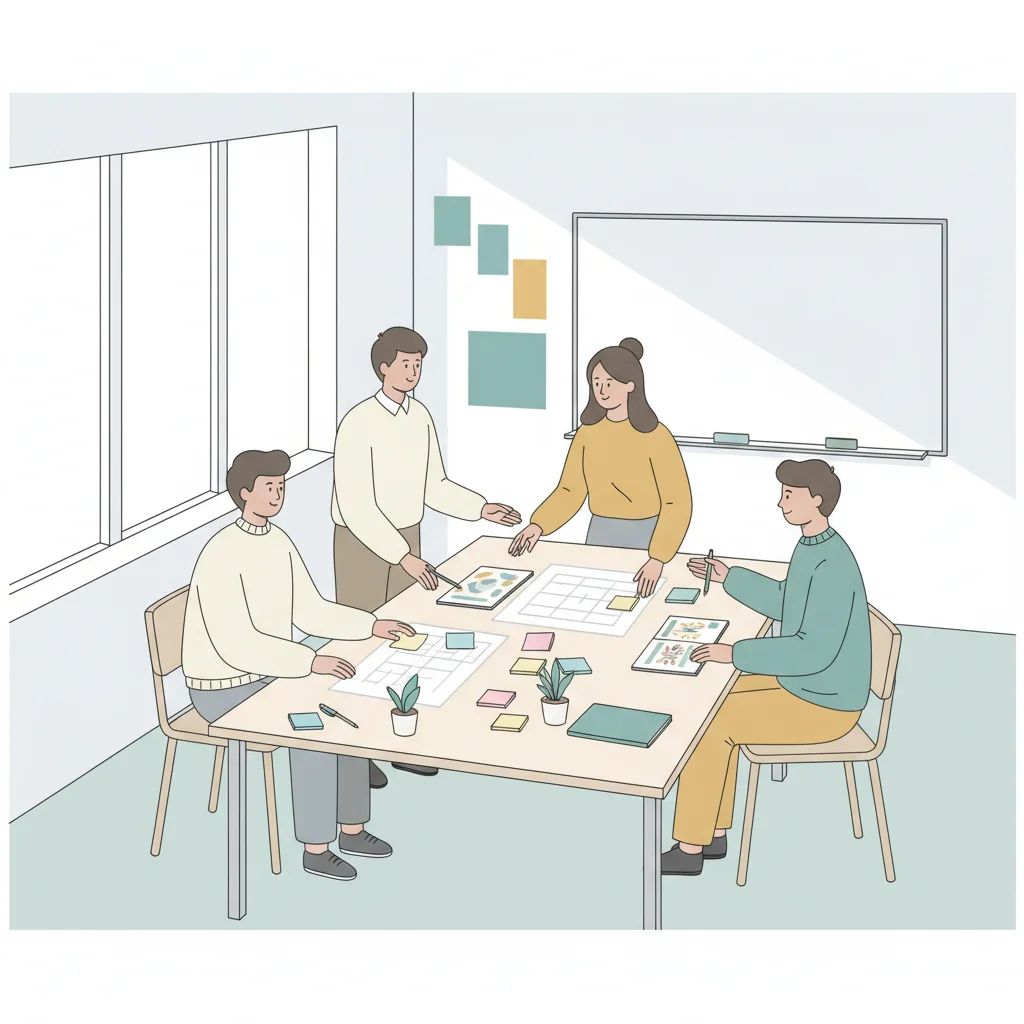 SSR Implementation Planning