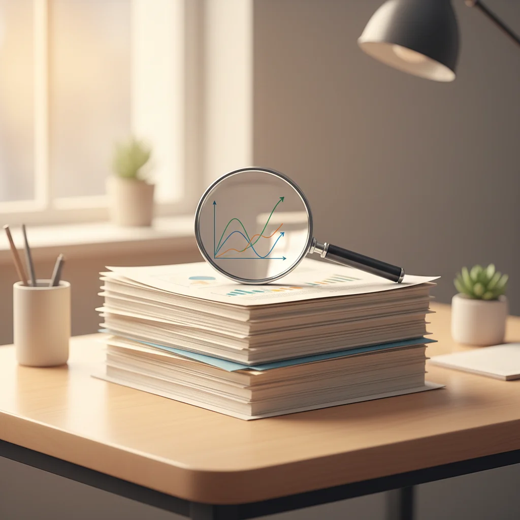 What Does Research Tell Us About SSR?