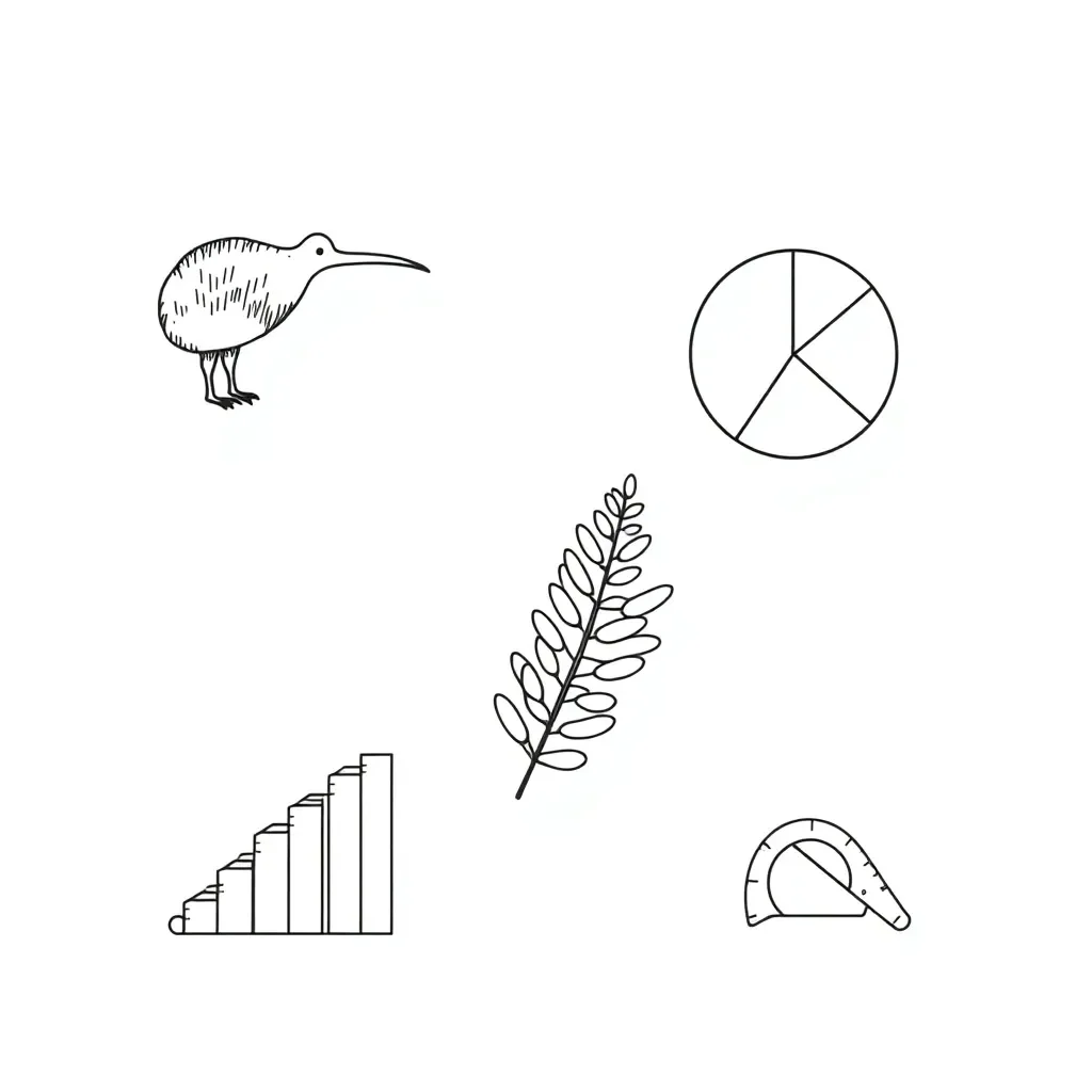 Data collection illustration