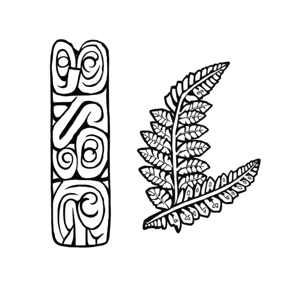 Powers of 10 illustration
