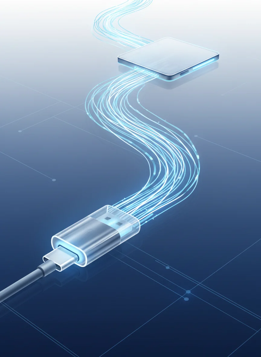 Future of USB-C Technology
