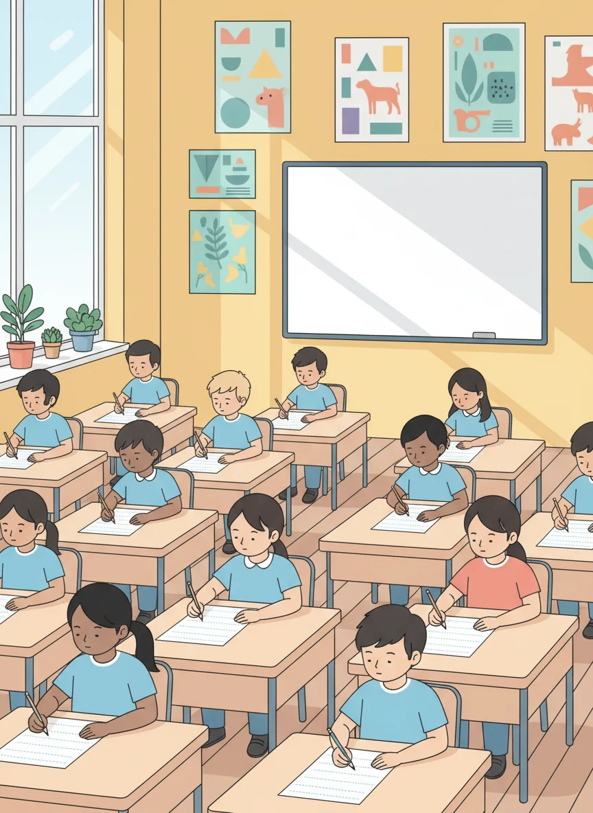 WALT: We Are Learning To