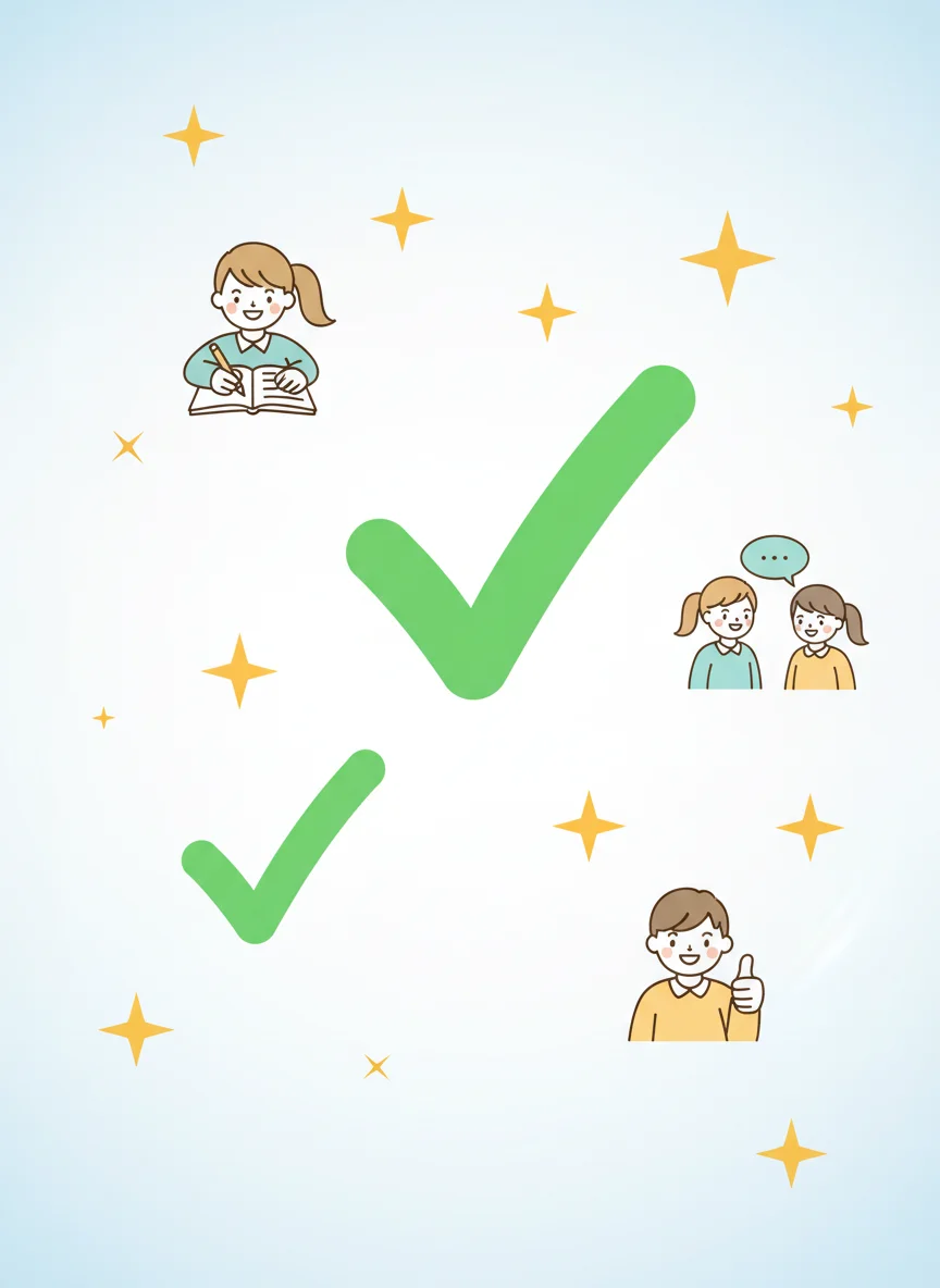 Success Criteria - How We'll Know We've Succeeded