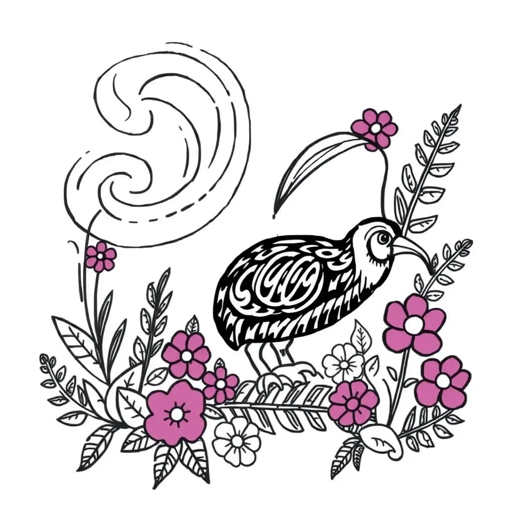 Grammar foundations illustration