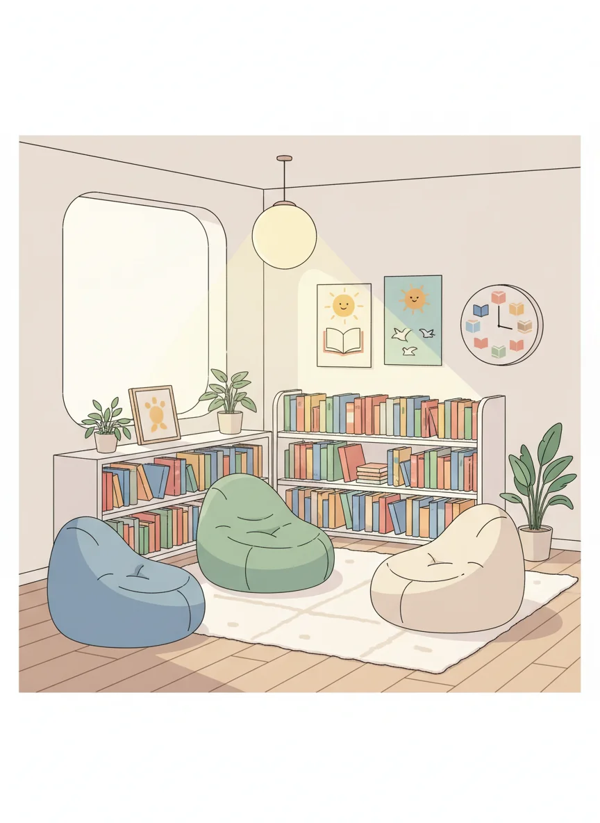 What is Reading Time?