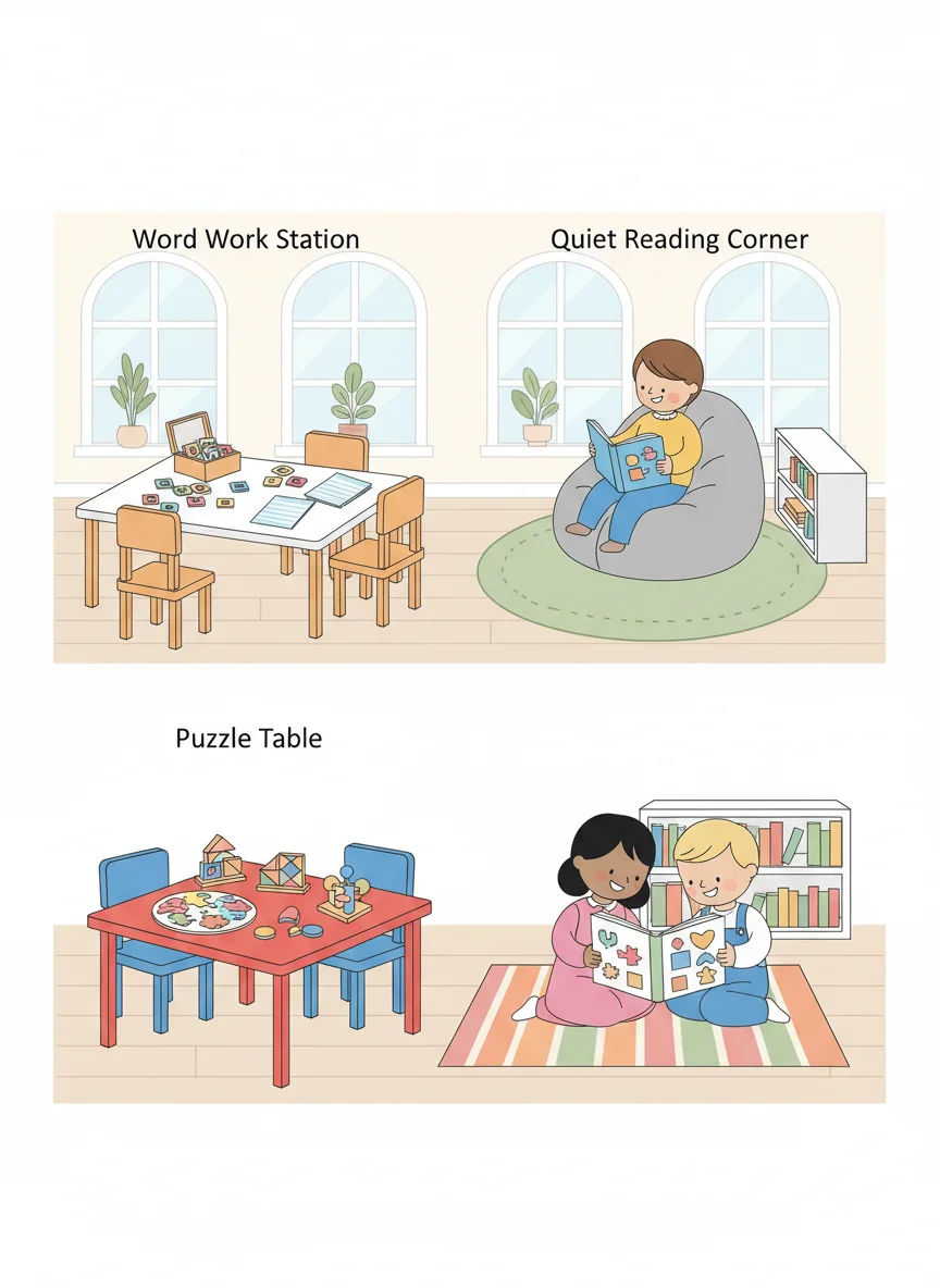 Must-Do Activities
