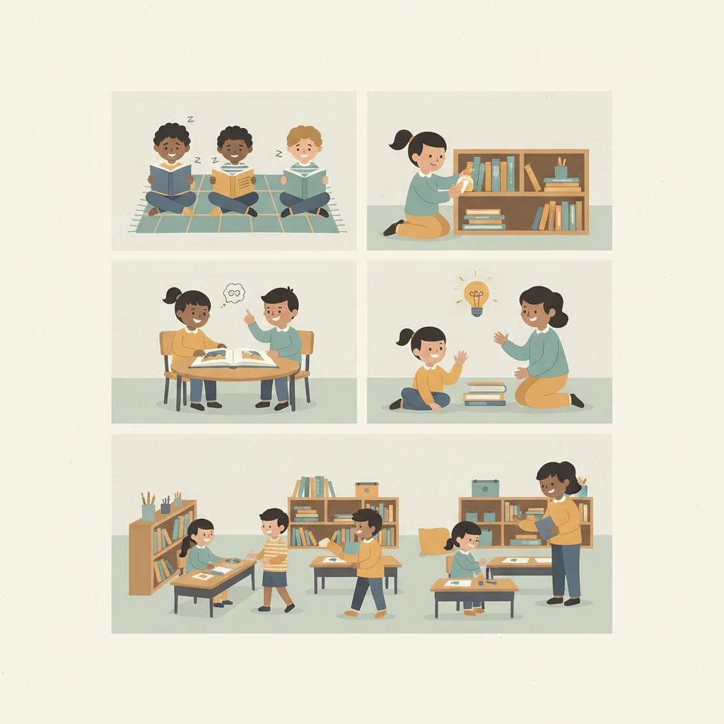 Reading Time Rules