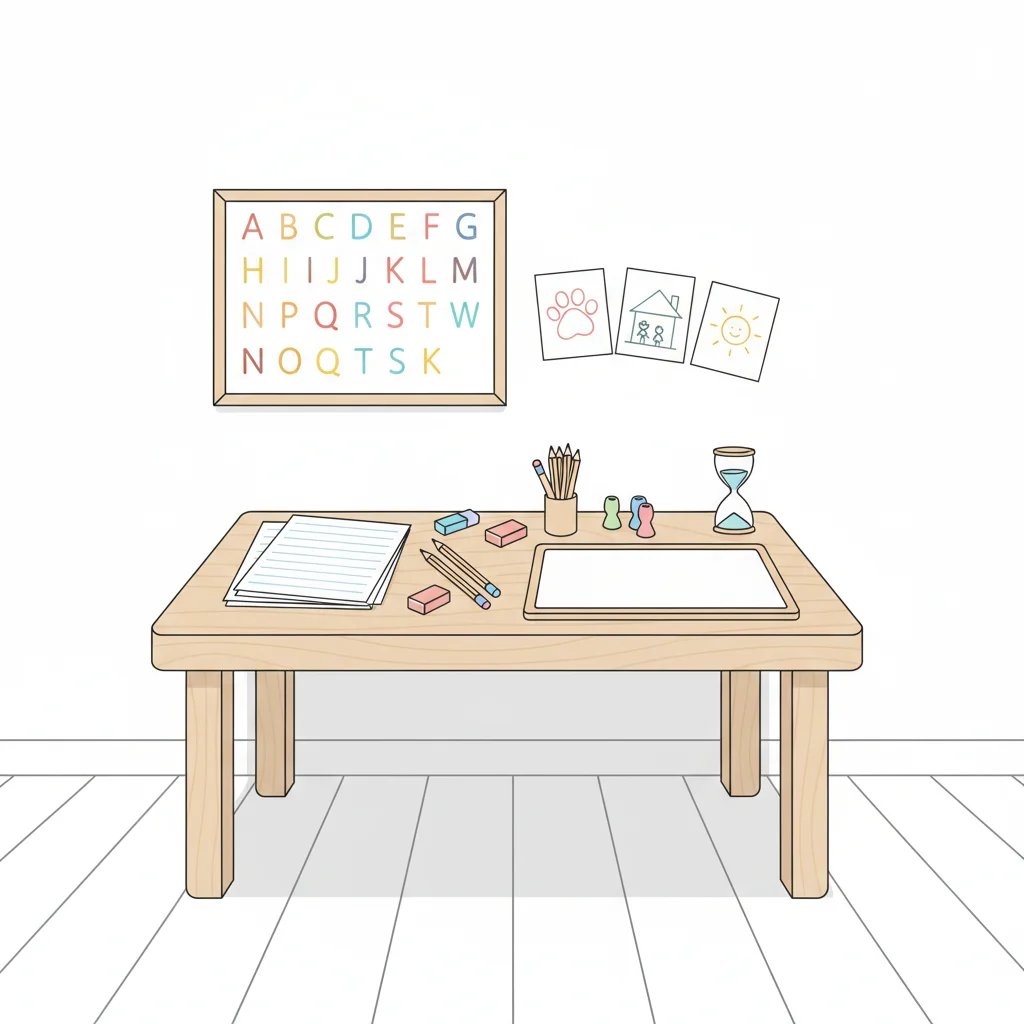 Station 1: Work on Writing